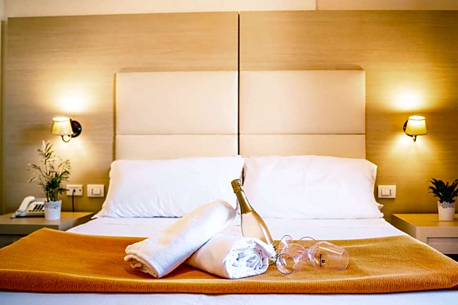 Taormina Hotel Calipso