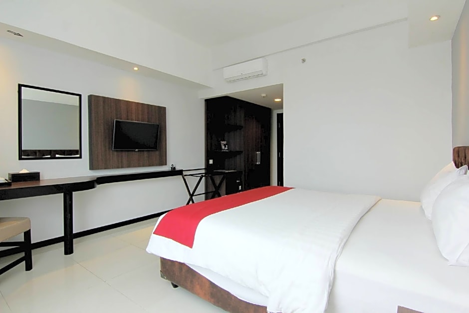 The Sun Hotel Madiun