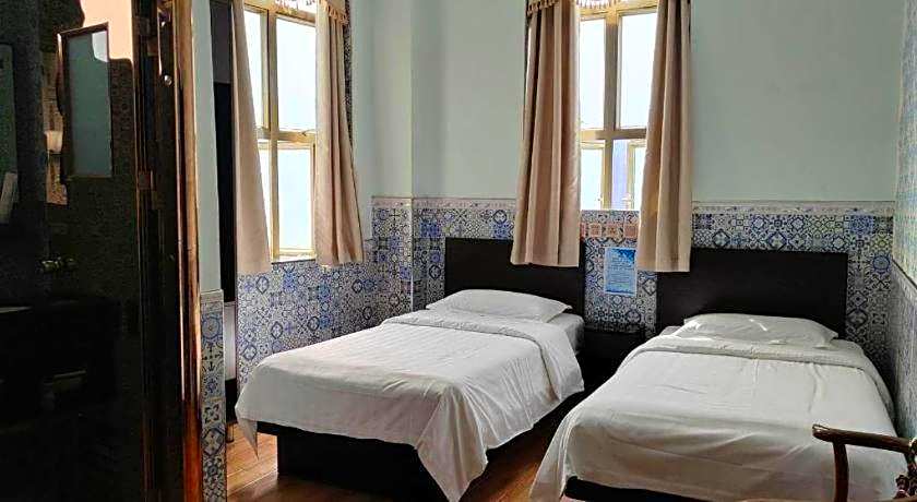 Hou Kong Hotel
