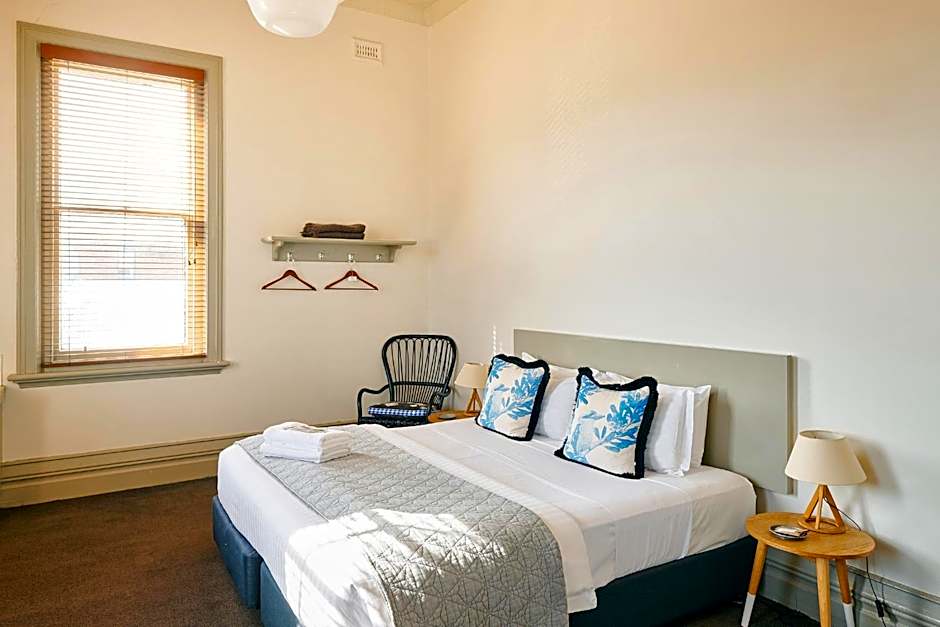 Healesville Hotel