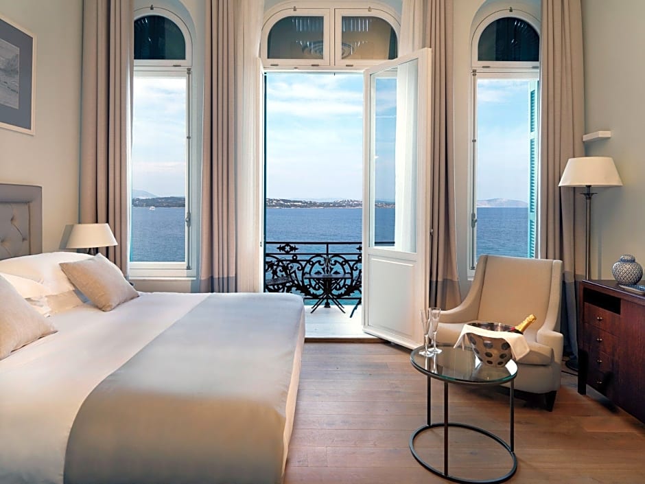 Poseidonion Grand Hotel