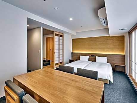 Japanese Apartment