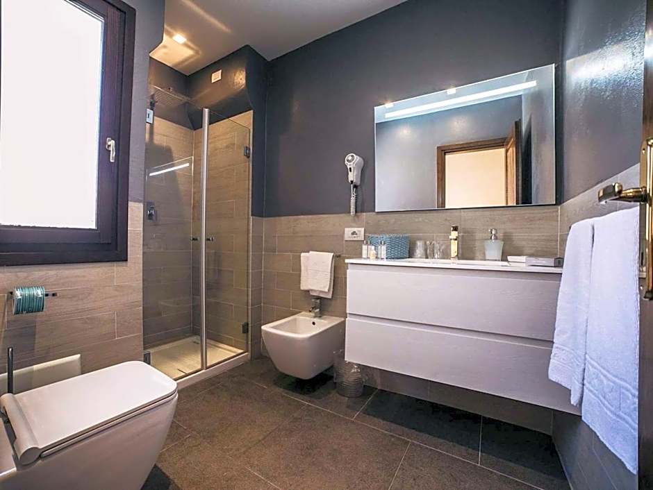 Boutique Hotel Sant'Andrea & Relais