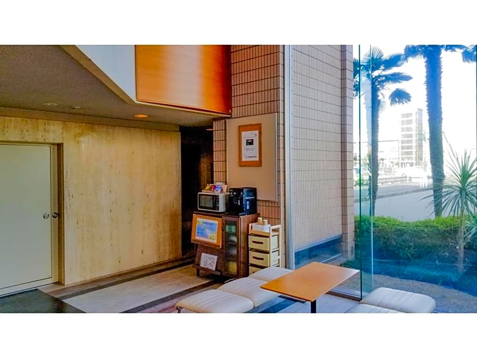 Hotel AreaOne Minamisoma - Vacation STAY 56244v