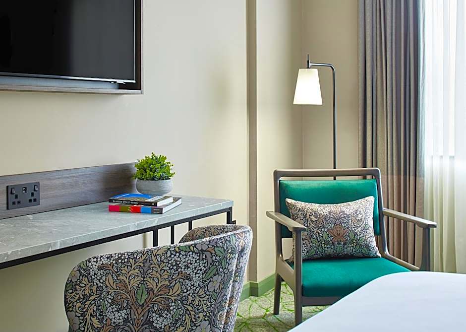 Leonardo Royal Hotel Glasgow