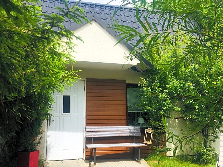 Ustka- domek nad morzem Marta