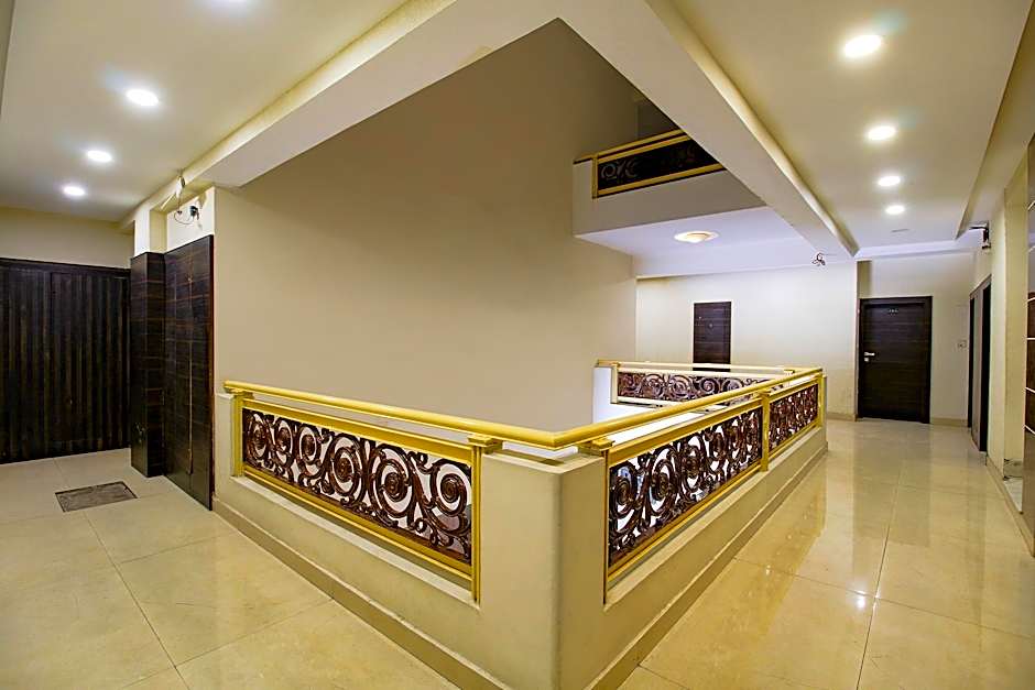 FabHotel Kamla Regency