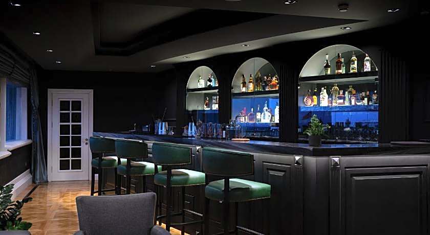 Windsor Hotel & Convention Center Istanbul