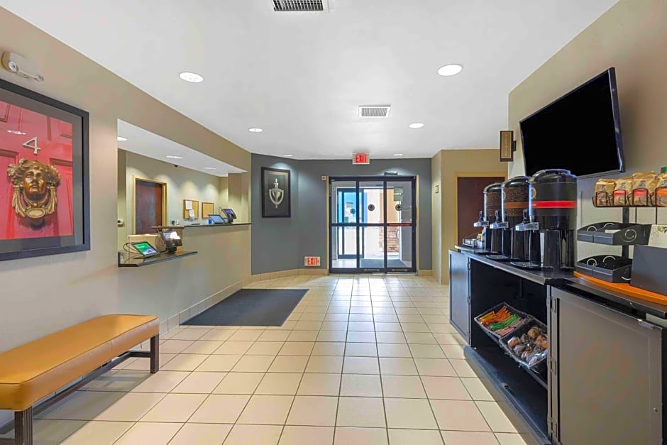 Extended Stay America Suites - Waco - Woodway