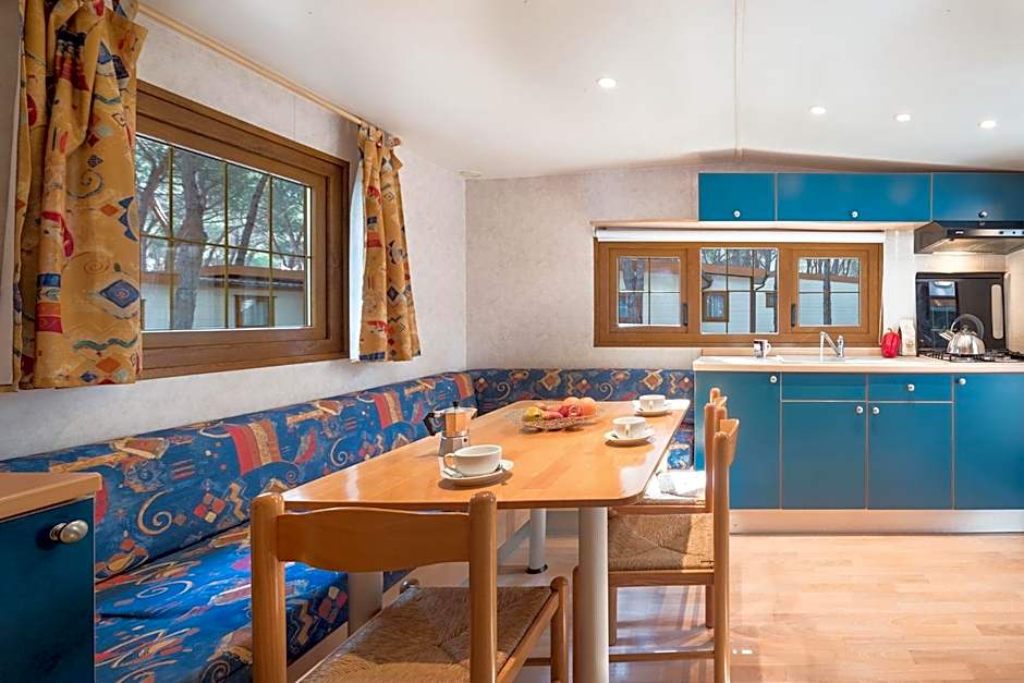 Camping Village Baia Blu La Tortuga