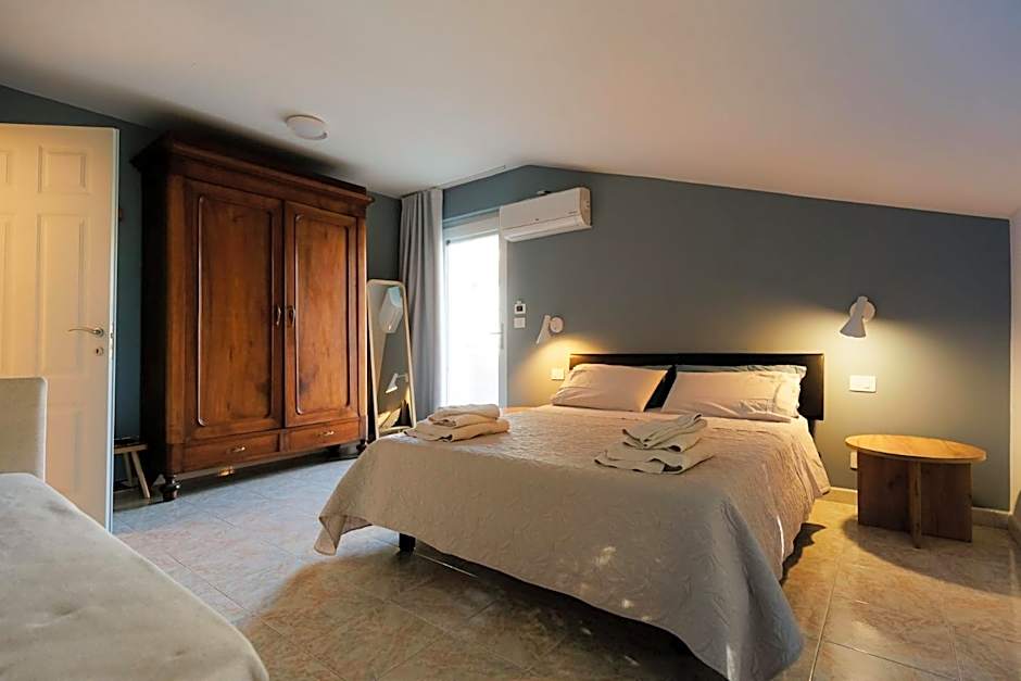 Bed & Breakfast L'Albero Maestro