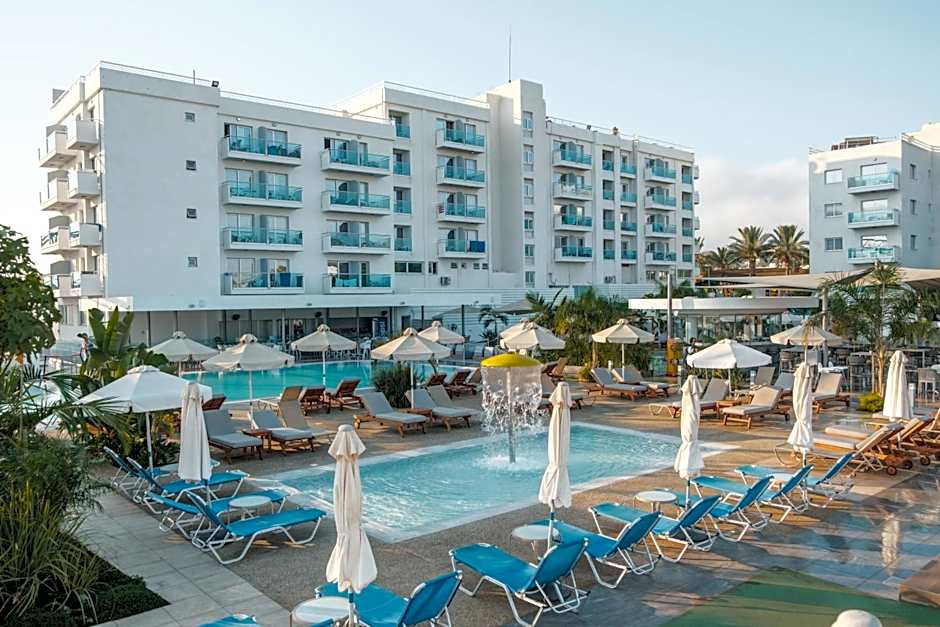 Kapetanios Bay Hotel Protaras