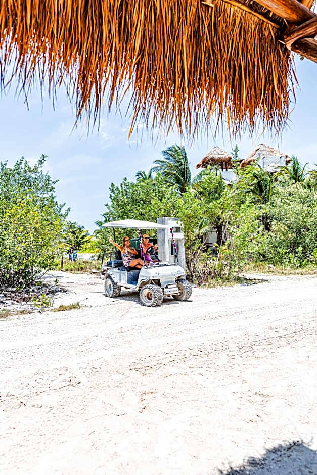 Atenea Holbox