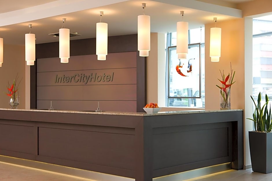 InterCityHotel Mainz