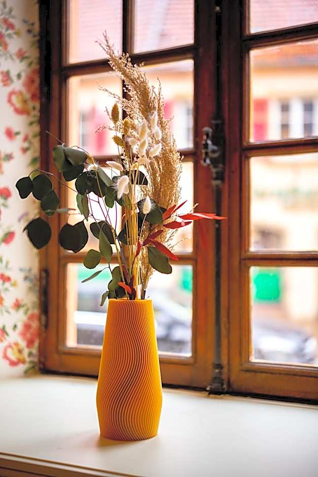 Hôtel L'Ours De Mutzig