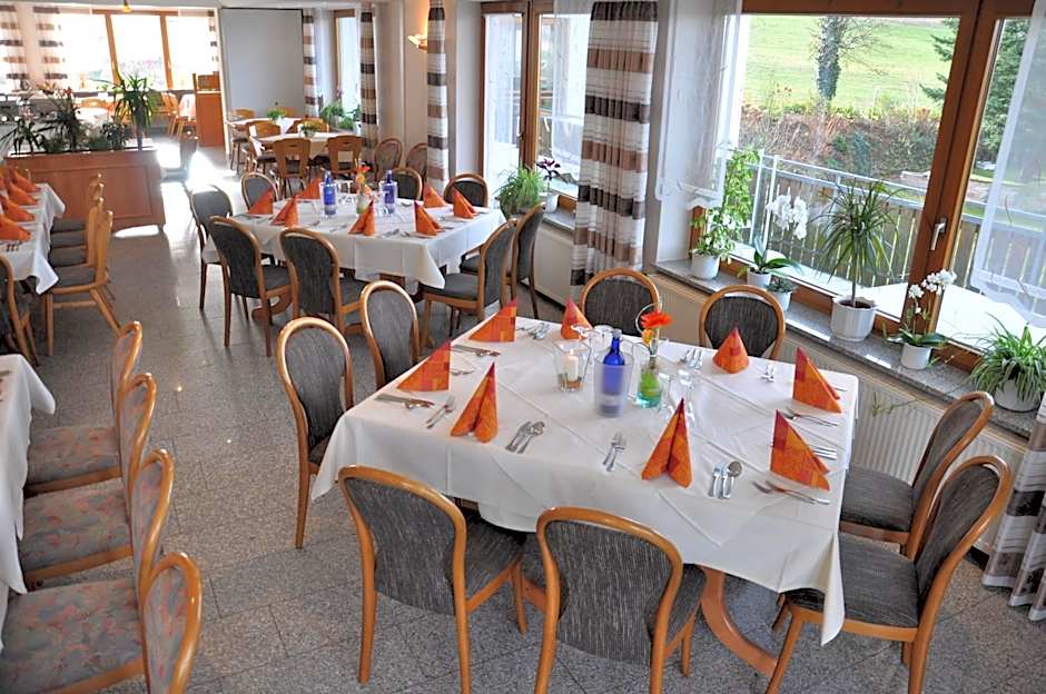 Rhon-Hotel Sonnenhof - Restaurant & Cafe