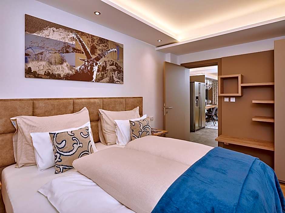 A-VITA Viktoria & A-VITA living luxury apartments
