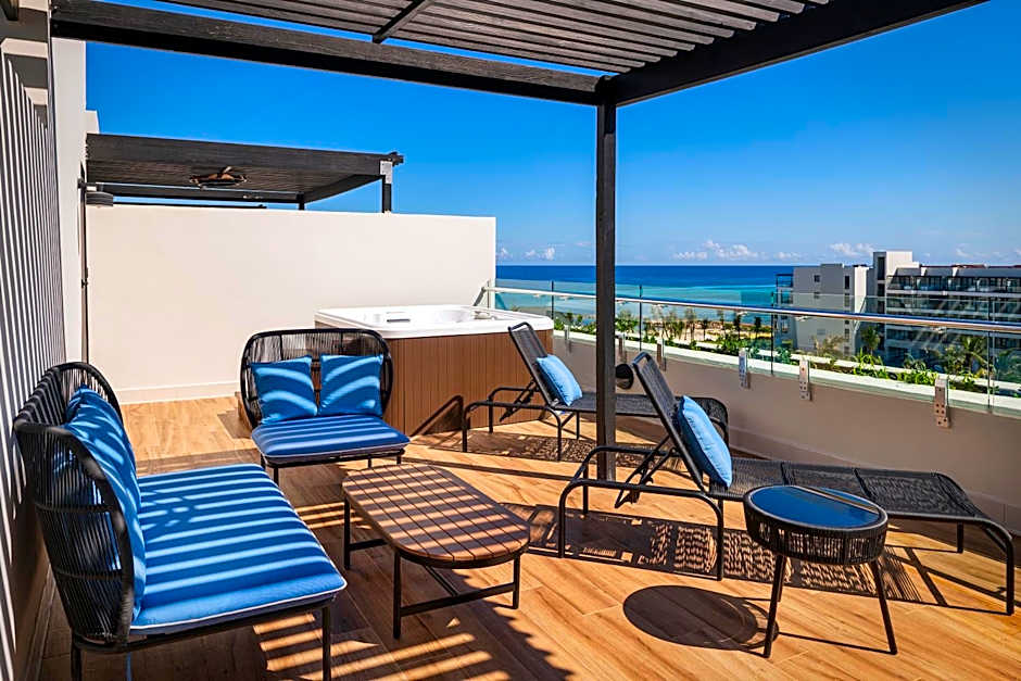 Ocean Eden Bay - Adults Only - All Inclusive