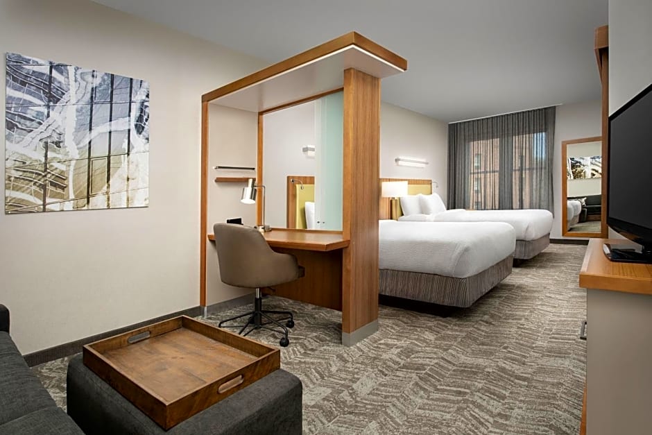 SpringHill Suites by Marriott Huntsville West/Research Park