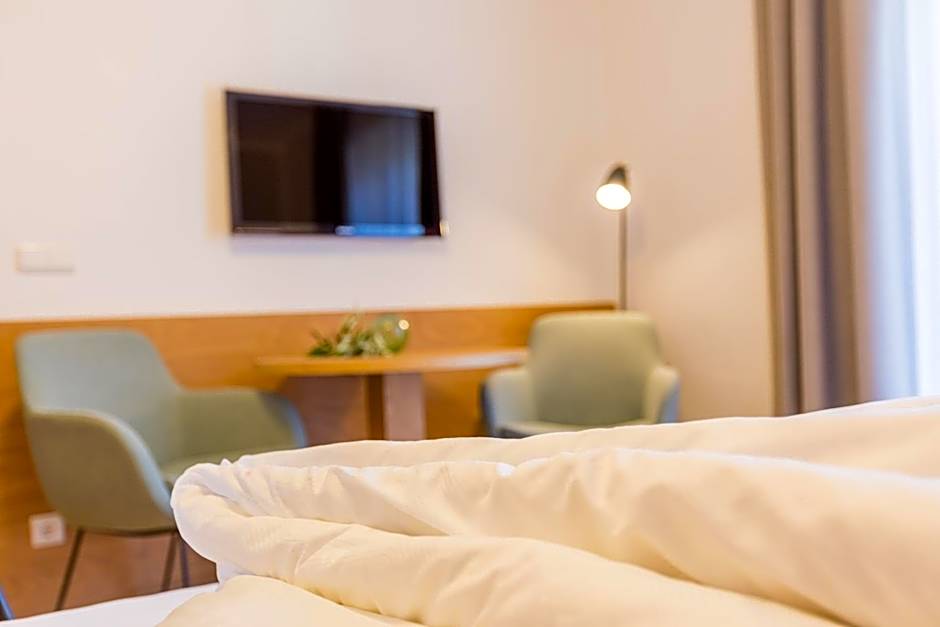 Apartm. & BB Ferienidylle Gstrein