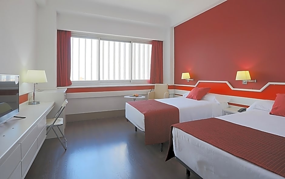 Hotel Chamartin The One, Madrid, Spain. Rates from EUR37.