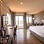 Fortune View Khong Hotel Nakhon Phanom