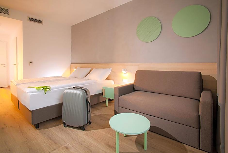 Terme Topolsica - Hotel Vesna