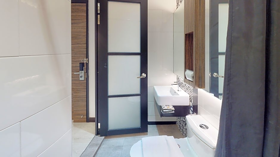 Styles Hotel