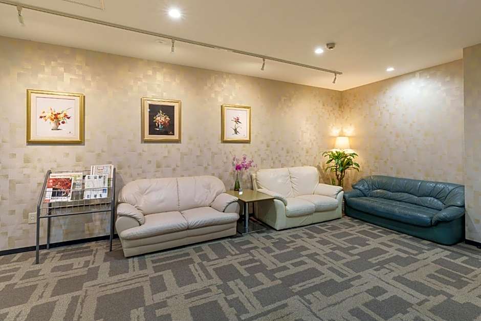 Ogaki Hiyori Hotel - Vacation STAY 08651v