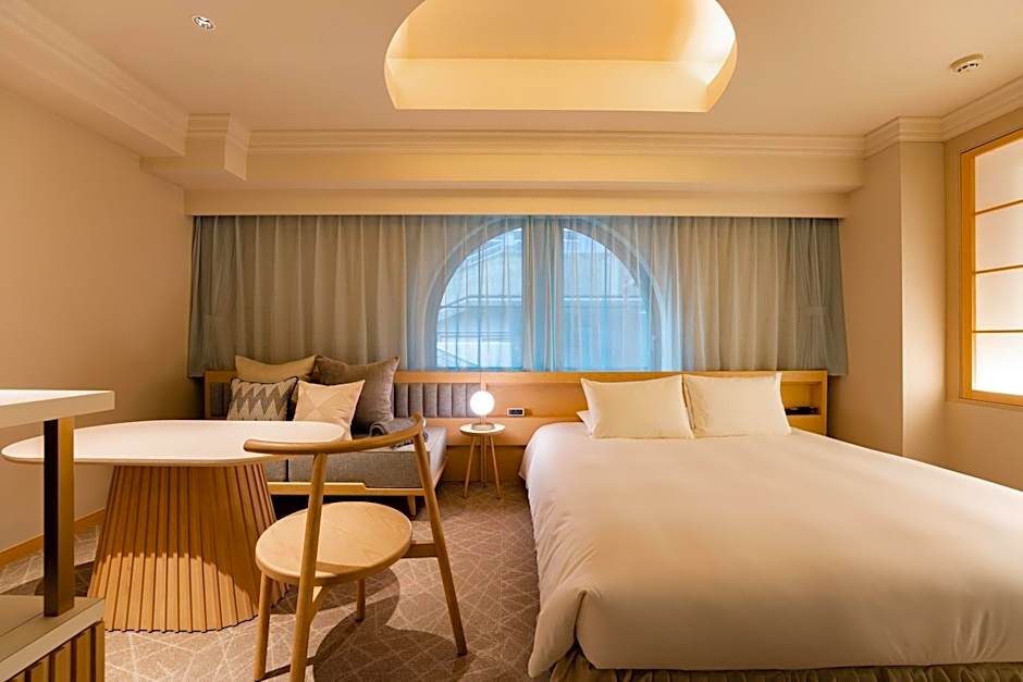 hotel hisoca ikebukuro