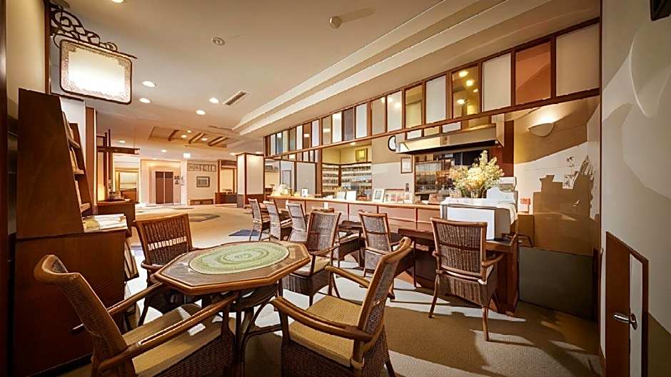 Echigo no Oyado Inamoto