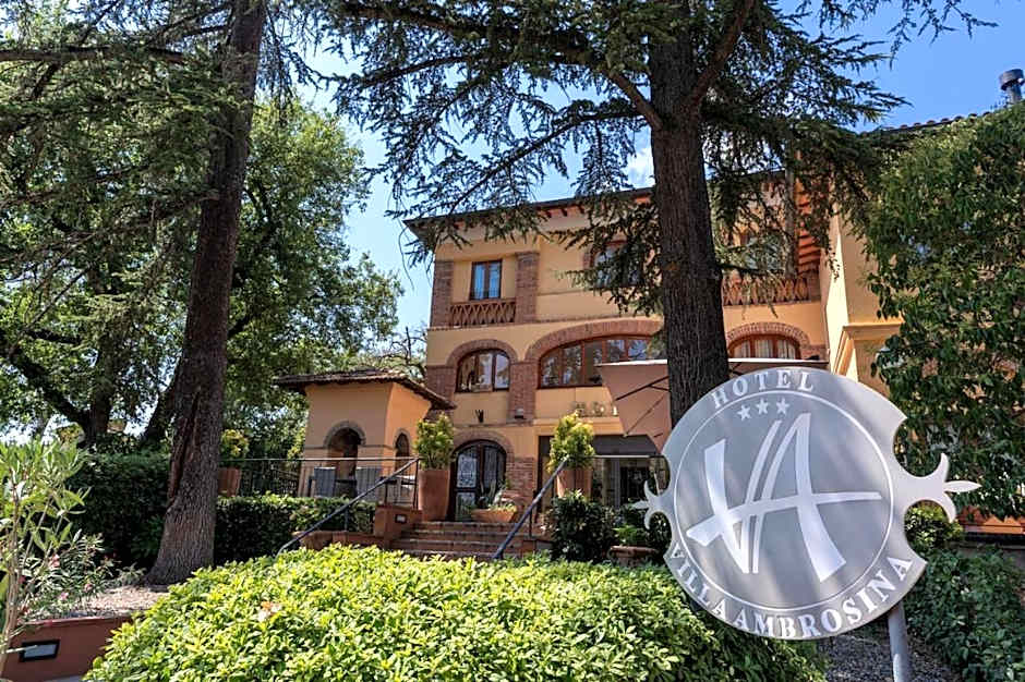 Villa Ambrosina