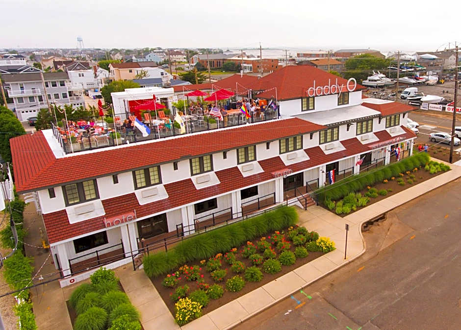Daddy O Hotel