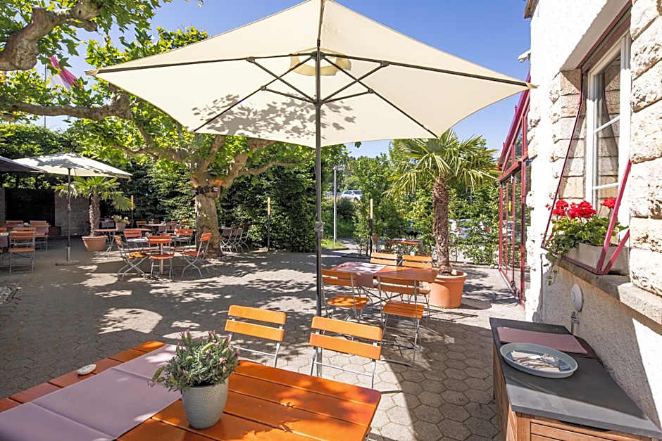 Gasthof Enge Self Check-In Hotel