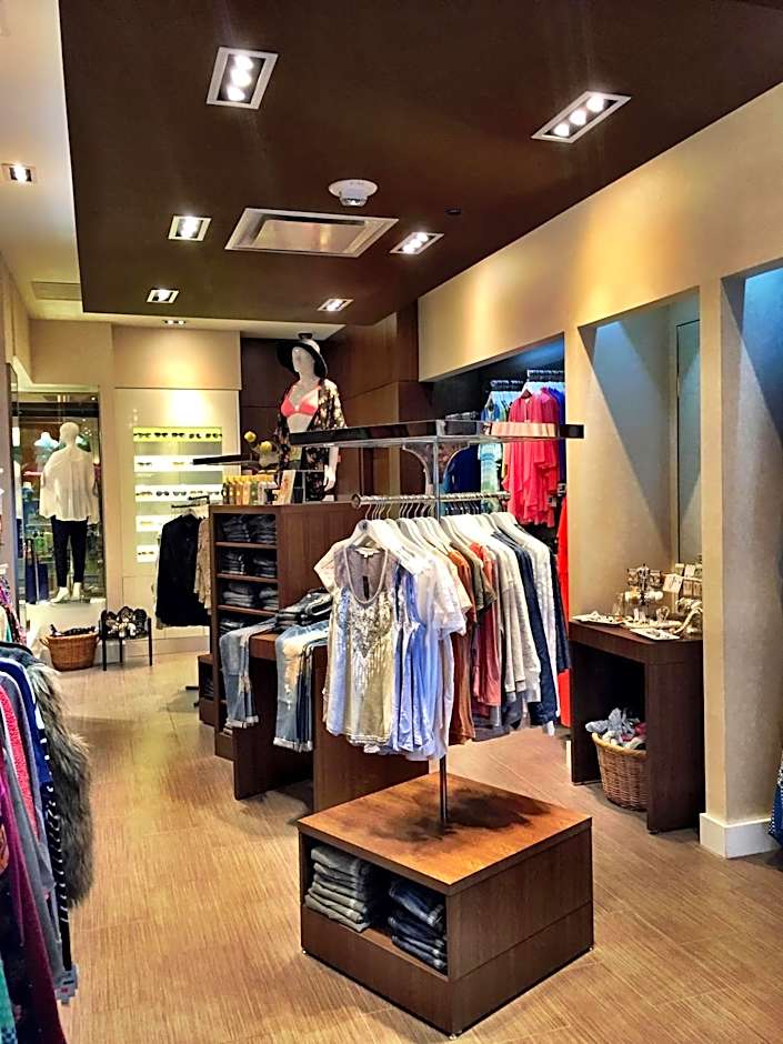 Golden Nugget Biloxi