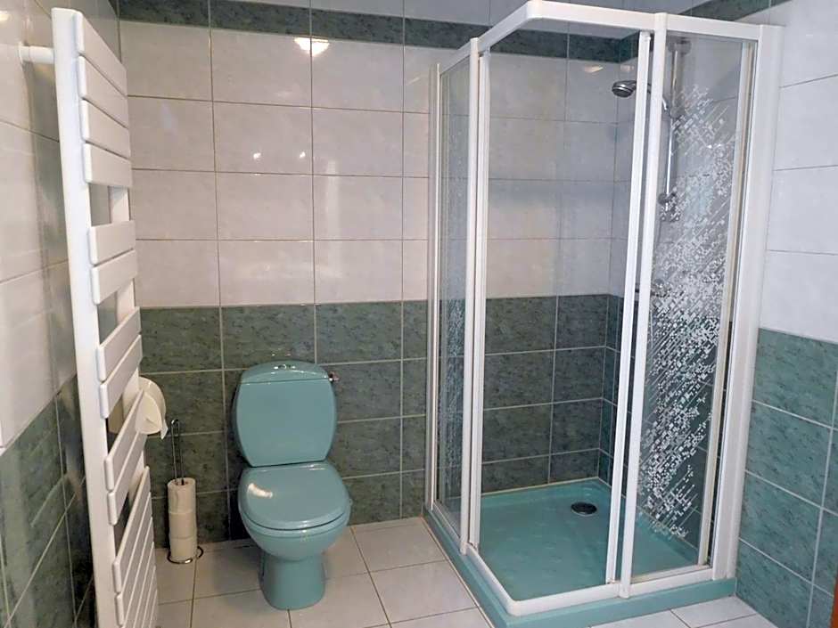 Photo 1 of 5 of Triple Room with Private External Bathroom