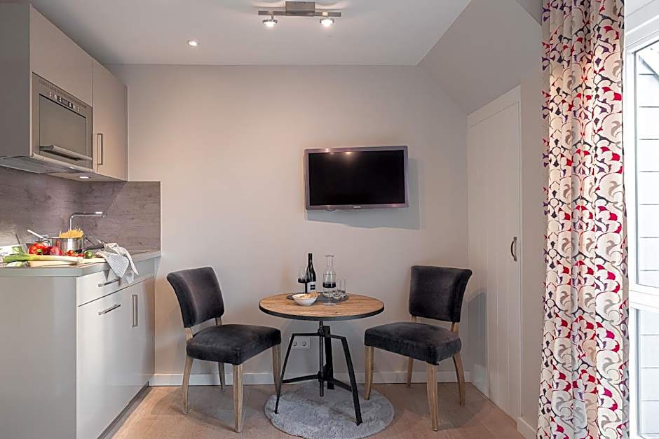 Apartmenthotel am Leuchtturm