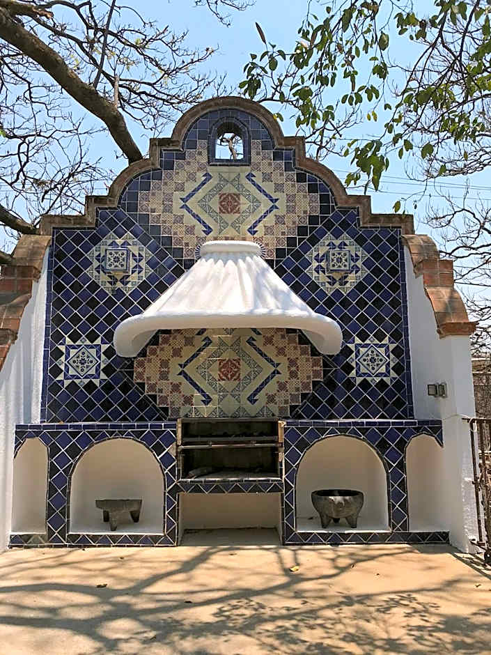 Casa Sofia