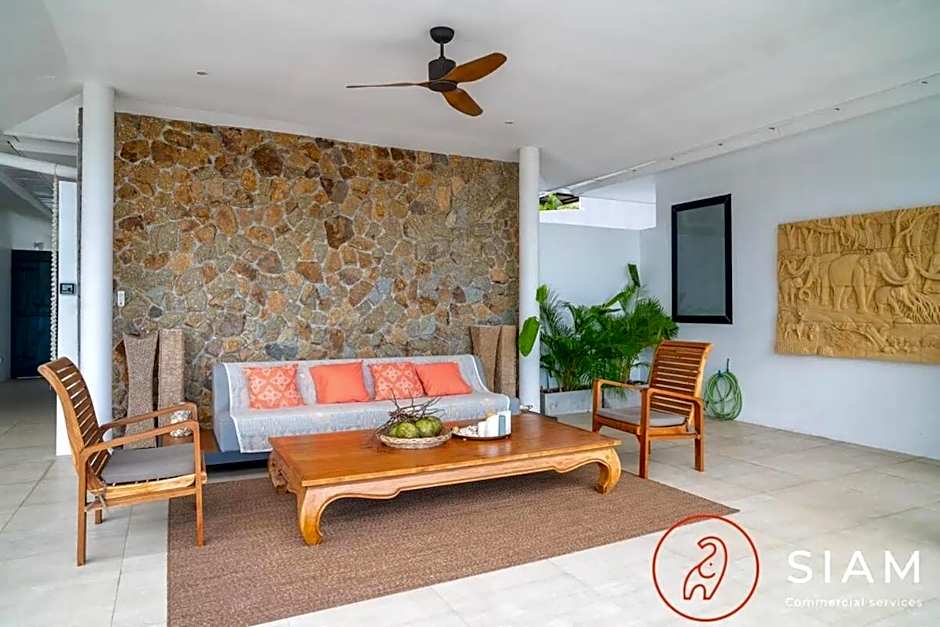 Villa La Vie en Rose