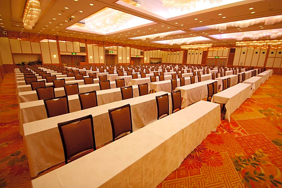 Kinugawa Hotel Mikazuki