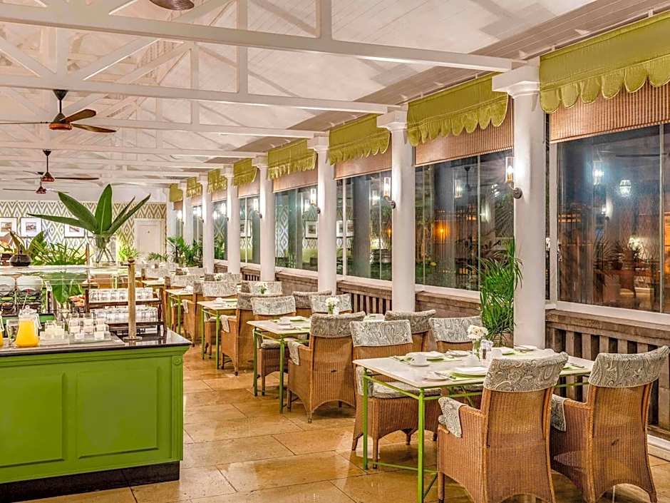 Fairmont The Norfolk