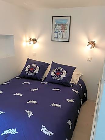 Maisonette