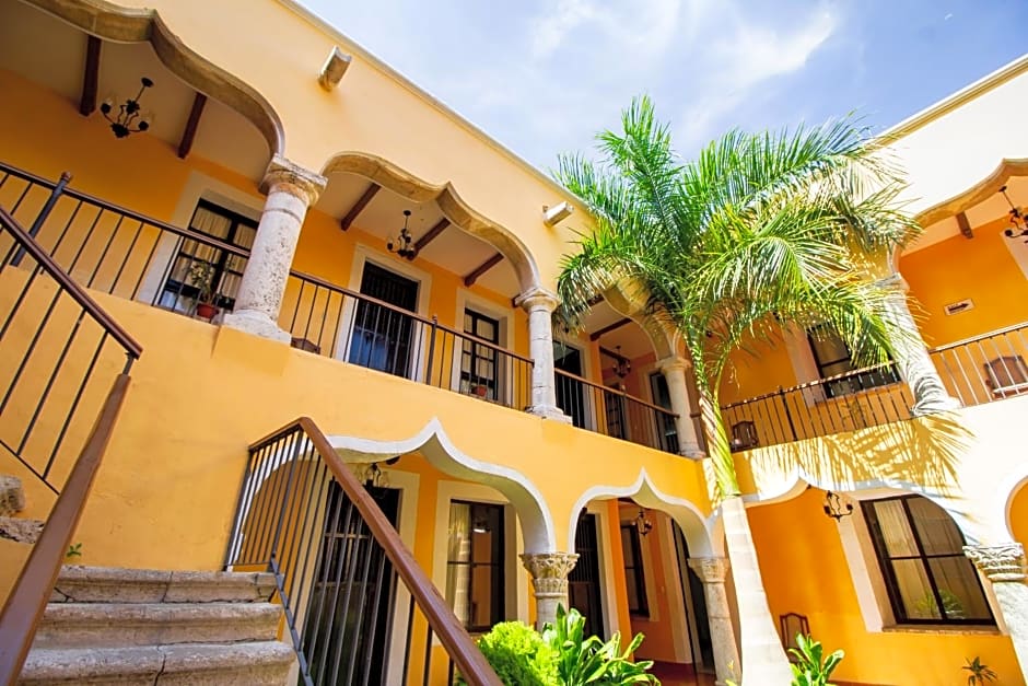 Hotel Montejo