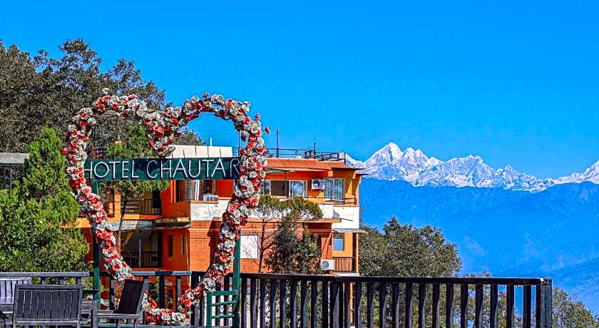 Hotel Chautari Nagarkot