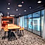 b'mine Hotel Frankfurt Airport