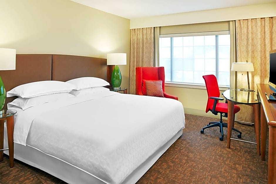 Sheraton Augusta Hotel