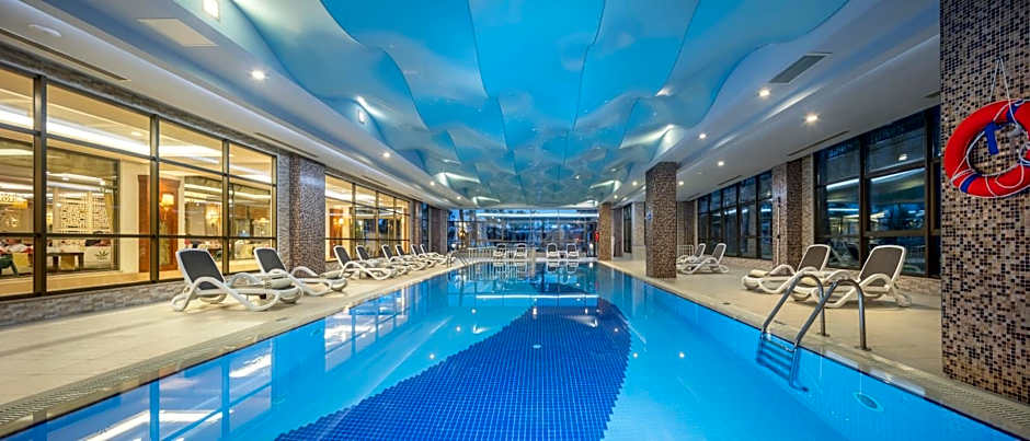 Aydinbey King's Palace & Spa - Ultra All Inclusive