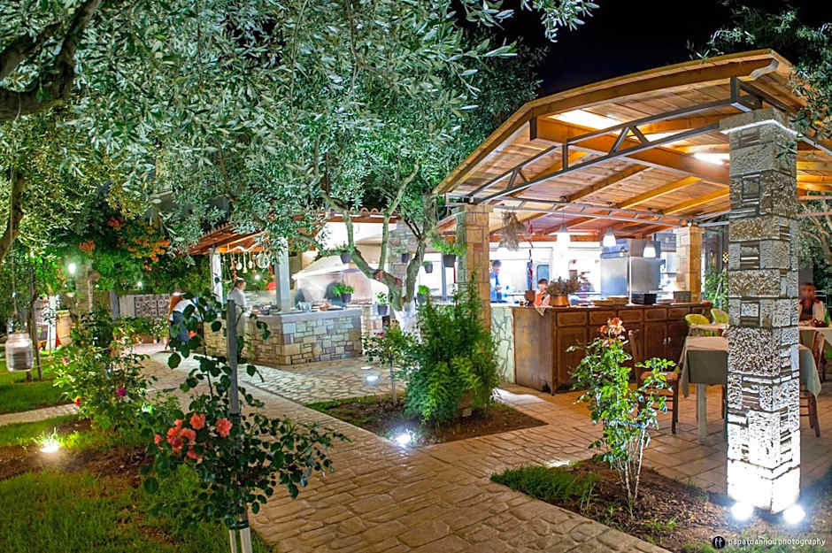 Hotel Europa Olympia