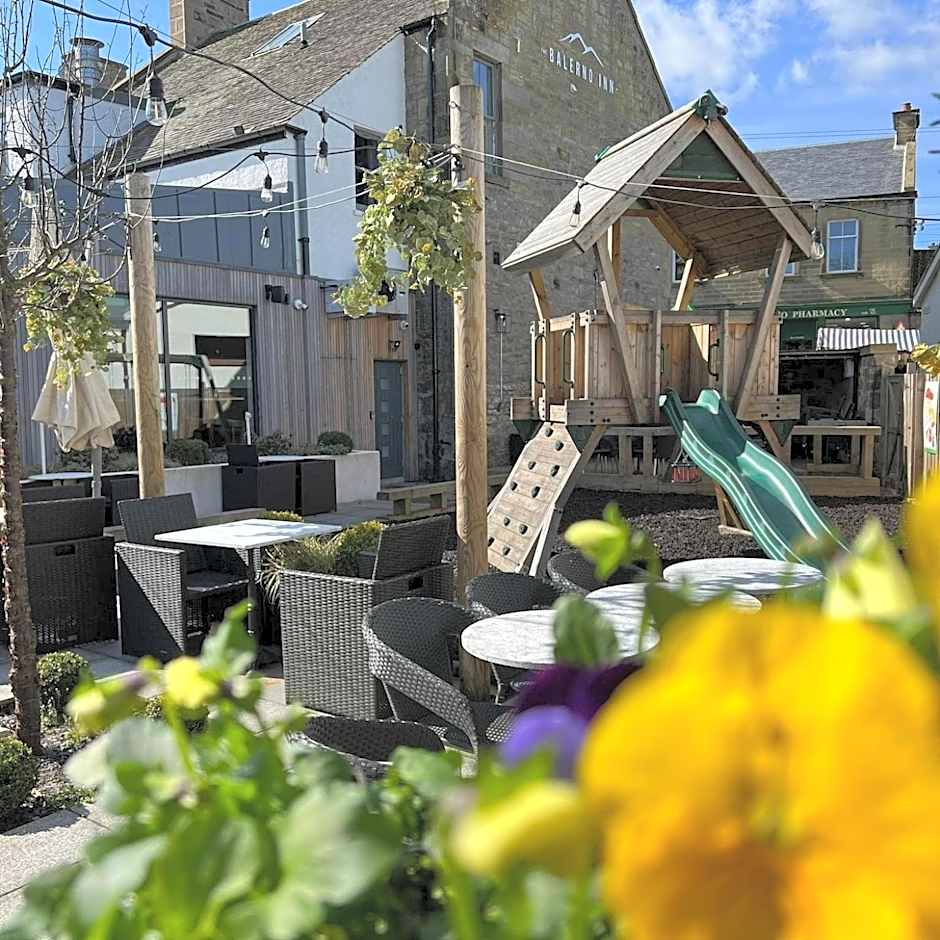 The Balerno Inn