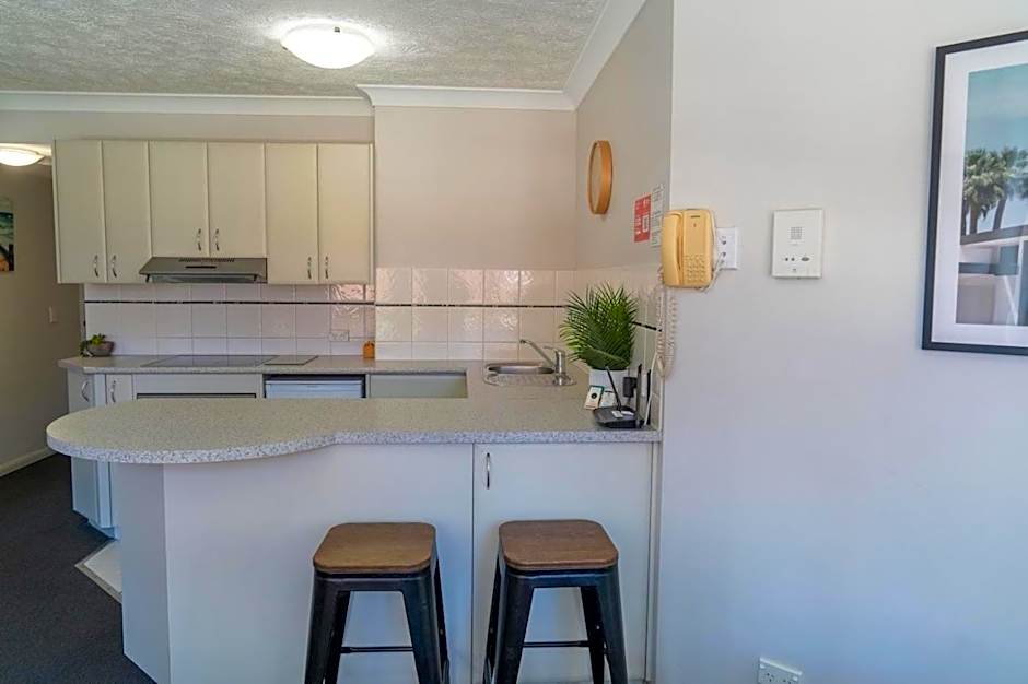 Wharf Boutique Apartments